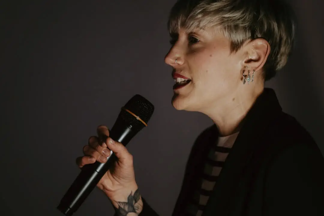 Amandine Gillain