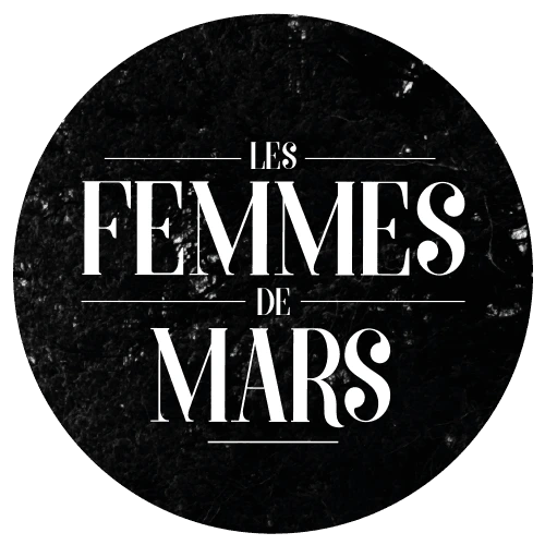 Femme de mars