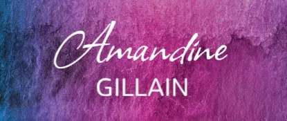 Amandine Gillain